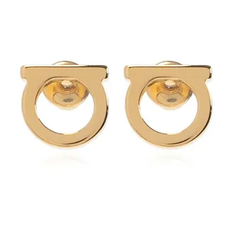Ferragamo Mujer, Accesorios, Amarillo, Talla: ONE Size