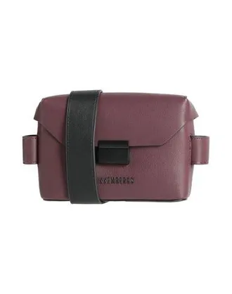 Dirk Bikkembergs BAGS - Cross-body bags sur YOOX.COM