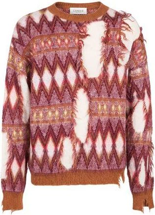 Laneus MAGLIERIA - Pullover su YOOX.COM