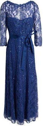 Luisa Spagnoli KLEIDER - Maxi-Kleider auf YOOX.COM