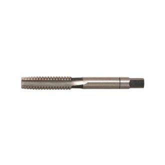 Forum Set De Macho De Mano, Rosca M&eacute;trica, Hilo : W 7/8 Pulgadas, Redes Por 9 Pulgadas, &Oslash; Hilo 22,226 Mm, Longitud. Total : 100 Mm, Plaza De La Cola : 14,5 