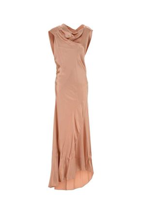 Alberta Ferretti Long Dresses