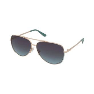 Guess unisex, Accessoires, Geel, Maat: 62 MM