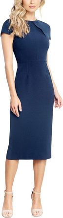 Dress The Population Lainey Midi Dress