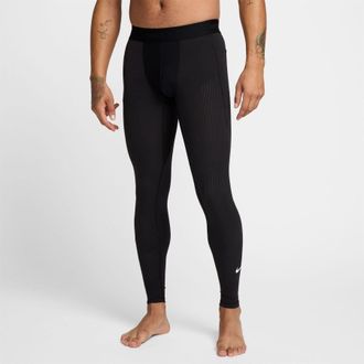 Nike Mens M Np Dfadv Reco in Black/White - Size 2XL