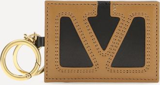 Valentino Garavani Portachiavi Viva Superstar Man UNI