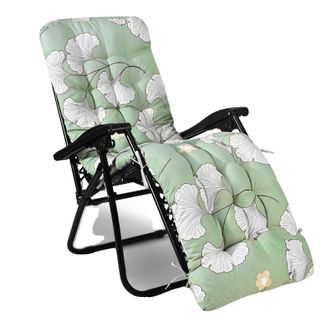 OEM Coj&iacute;n Para Tumbona, Dise&ntilde;o Ergon&oacute;mico, Antideslizante, Solo Alfombrilla G