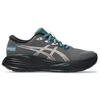 Asics Gel-Cumulus 27 GTX Runningschuhe f&uuml;r Damen | grau