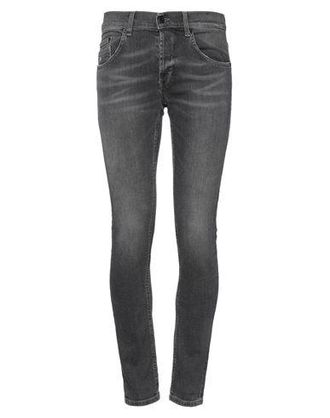 Dondup HOSEN & R&Ouml;CKE - Jeanshosen auf YOOX.COM