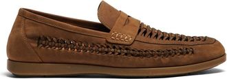 Rodd & Gunn Gisborne Huarache Slip On