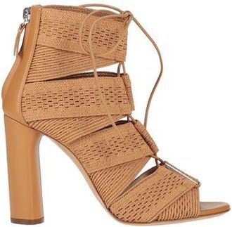 Casadei SCHUHE - Sandalen auf YOOX.COM