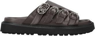 Roberto Cavalli SCHUHE - Sandalen auf YOOX.COM