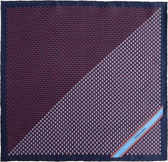 Ferragamo Uomo, Accessori, Multicolore, Taglia unica, new