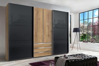 Wimex Schwebetürenschrank »Magic by fresh to go«