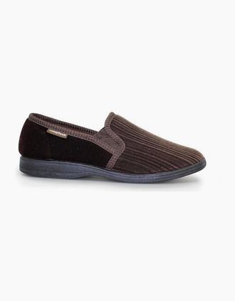 Lunar Mens Lunar KMG101 Calder in Brown