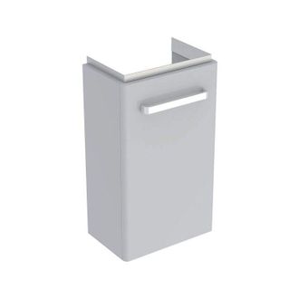 Keramag Keramag - Geberit Lavabo Con Enjuague Manual Mueble Bajo Renova Nr. 1
