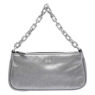 Pinko Mini Half Baguette Bag