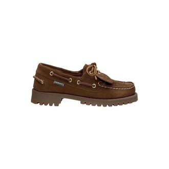 Sebago Schoenen, Dames, Bruin, 37 EU, Su&egrave;de, Ranger Moccasin
