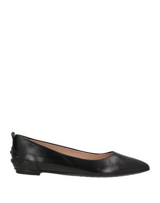 Tod's CALZADO - Bailarinas en YOOX.COM