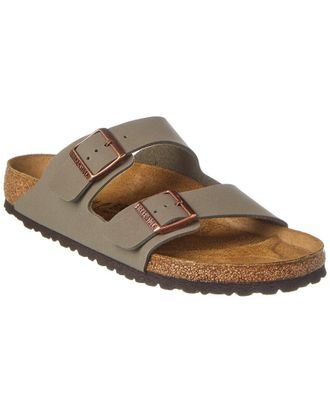 Birkenstock Arizona Birkibuc Sandal
