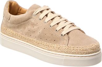 The Flexx The Flexx Hi Tide Suede Sneaker