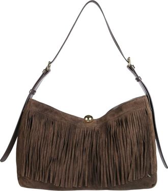 Furla Mujer, Bolsos, Marr&oacute;n, Talla: ONE Size