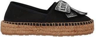 Love Moschino CALZADO - Espadrillas en YOOX.COM