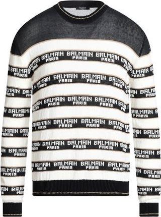 Balmain KNITWEAR - Jumpers on YOOX.COM