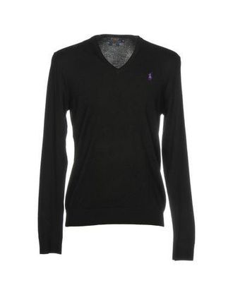 Ralph Lauren MAGLIERIA - Pullover su YOOX.COM