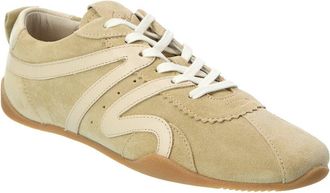 Giuseppe Zanotti TCP10 Suede Sneaker
