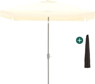 Shadowline Aruba parasol 250x250cm