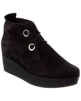 Arche Fujili Leather Bootie