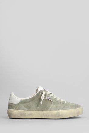 Golden Goose Soul Star Sneakers