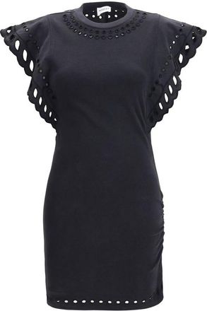 Isabel Marant Cotton Casual Womens Dress
