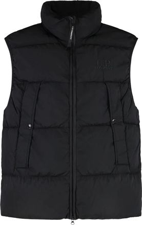 C.P. Company C.P.Company Jacks Zwart