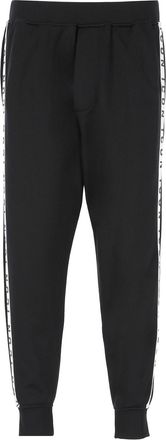 Dsquared2 Dan Cotton Blend Jogging Trousers