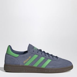adidas Originals Sneaker Handball Spezial Preloved Ink/Semi Screaming Green/Gold Metallic