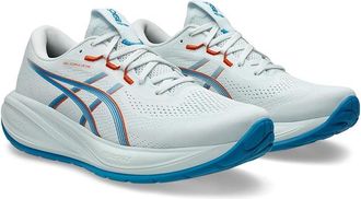 Asics GEL-Cumulus(r) 28 Mens Running Shoes Arctic Blue/Aegean Blue : 10.5 D - Medium, Synthetic/Textile