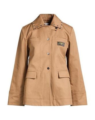 Ganni COATS & JACKETS - Jackets sur YOOX.COM