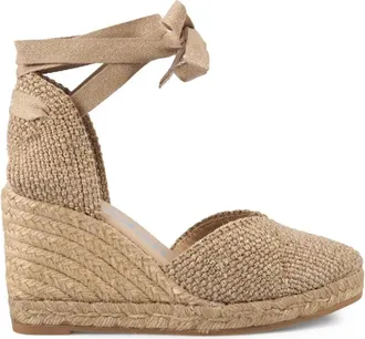 Espadrilles Donna, Scarpe, Grigio, 40 EU, new