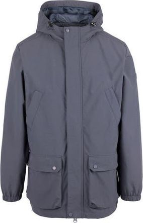 Trespass Cutsdean Jacket in Flint at Nordstrom, Size Xx-Large