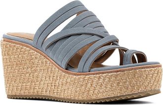 Donald J Pliner Ithaca303 Leather Sandal