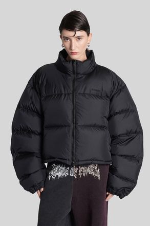 VETEMENTS Puffer