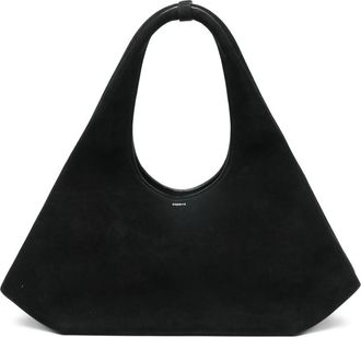 Coperni Suede Tote Bag