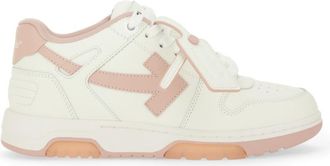 Off-white out Of Office Sneaker