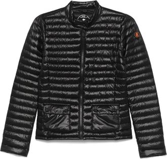 Save The Duck Giacca Lovy20 Twinkle - Nero