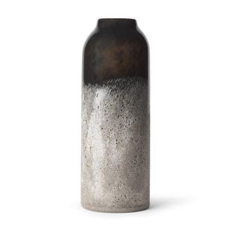 Mercana Emu Vase in Black at Nordstrom, Size Small