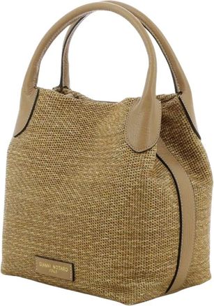 Carol J. Tassen, Dames, Bruin, ONE Size, Handtas
