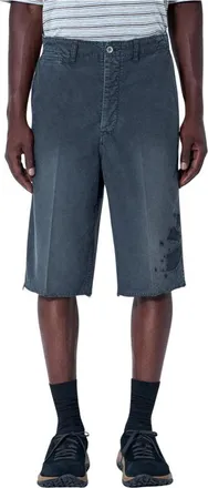 Visvim Uomo, Pantaloncini, Grigio, M, new