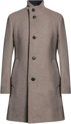 HUGO BOSS COATS & JACKETS - Coats on YOOX.COM